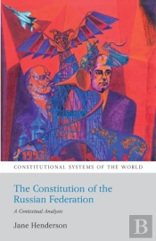 Constitution Of The Russian Federation