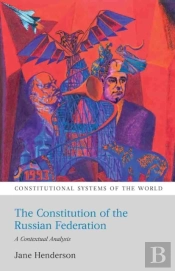 Constitution Of The Russian Federation
