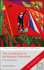 Constitution Of The Russian Federation