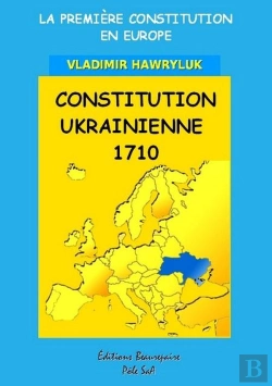 Bertrand.pt - Constitution Ukrainienne 1710