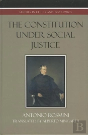 Constitution Under Social Justice