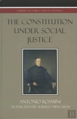 Bertrand.pt - Constitution Under Social Justice