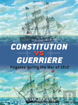 Constitution Vs Guerriere