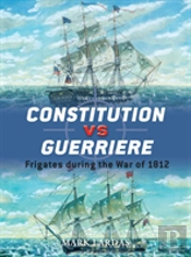 Constitution Vs Guerriere