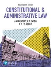 Constitutional And Administrative Law