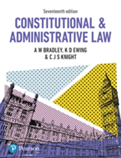 Bertrand.pt - Constitutional And Administrative Law