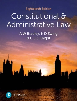 Bertrand.pt - Constitutional And Administrative Law