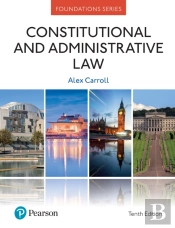 Constitutional And Administrative Law