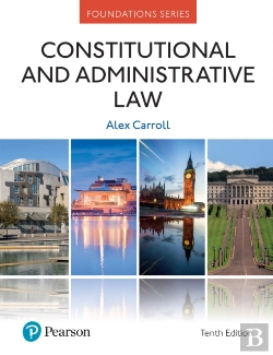 Bertrand.pt - Constitutional And Administrative Law