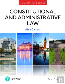 Bertrand.pt - Constitutional And Administrative Law