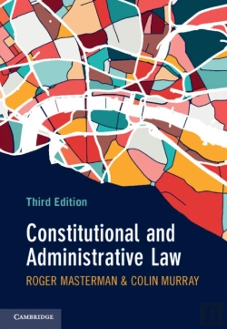 Bertrand.pt - Constitutional And Administrative Law