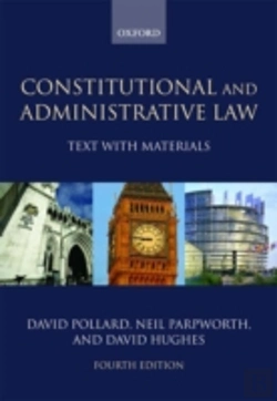 Bertrand.pt - Constitutional And Administrative Law