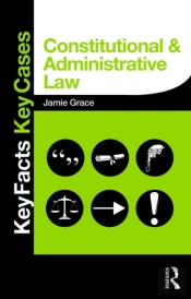 Constitutional And Administrative Law