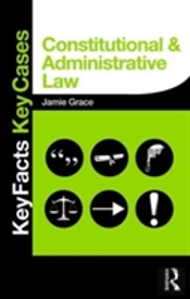 Constitutional And Administrative Law
