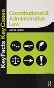 Constitutional And Administrative Law