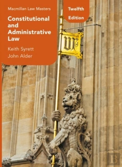Bertrand.pt - Constitutional And Administrative Law