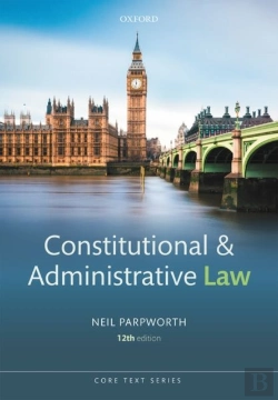 Bertrand.pt - Constitutional And Administrative Law