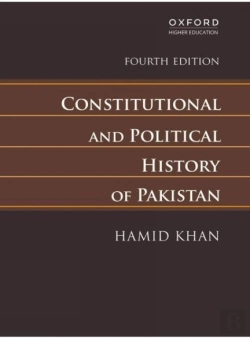 Bertrand.pt - Constitutional And Political History Of Pakistan