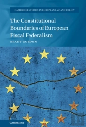 Constitutional Boundaries Of European Fiscal Federalism