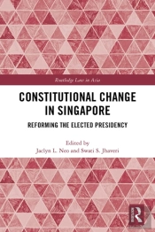 Constitutional Change In Singapore