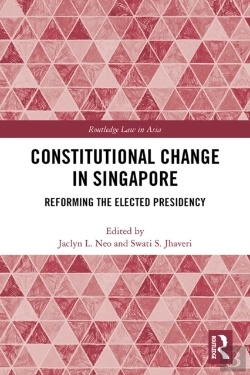 Bertrand.pt - Constitutional Change In Singapore