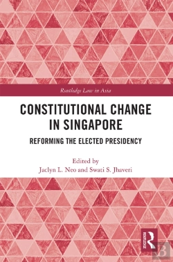 Bertrand.pt - Constitutional Change In Singapore