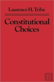 Constitutional Choices