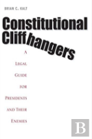 Constitutional Cliffhangers