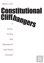 Constitutional Cliffhangers
