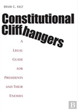 Bertrand.pt - Constitutional Cliffhangers