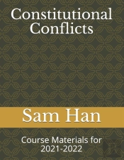 Constitutional Conflicts