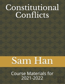 Bertrand.pt - Constitutional Conflicts