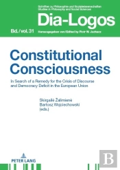 Constitutional Consciousness