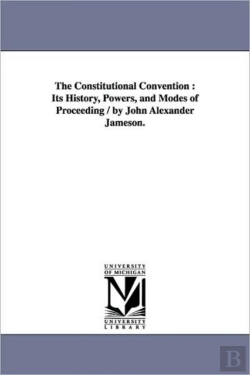 Bertrand.pt - Constitutional Convention