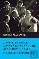 Constitutional Conventions And The Headship Of State