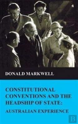 Bertrand.pt - Constitutional Conventions And The Headship Of State