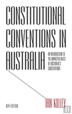 Bertrand.pt - Constitutional Conventions In Australia
