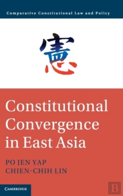 Bertrand.pt - Constitutional Convergence In East Asia