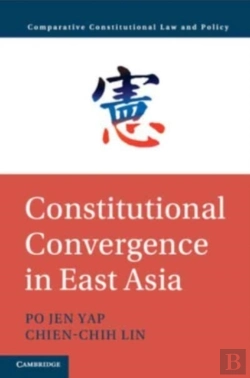 Bertrand.pt - Constitutional Convergence In East Asia