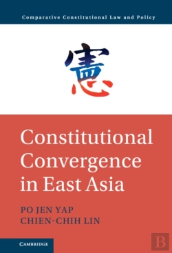 Bertrand.pt - Constitutional Convergence In East Asia
