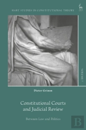 Constitutional Courts And Judicial Review