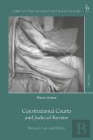 Constitutional Courts And Judicial Review