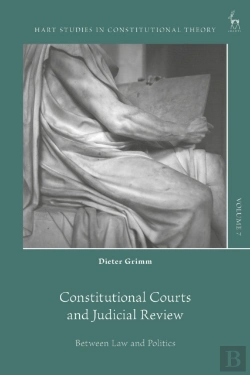 Bertrand.pt - Constitutional Courts And Judicial Review