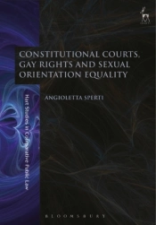 Constitutional Courts, Gay Rights And Sexual Orientation Equality