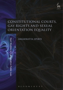 Bertrand.pt - Constitutional Courts, Gay Rights And Sexual Orientation Equality