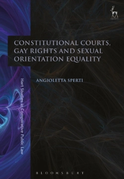 Bertrand.pt - Constitutional Courts, Gay Rights And Sexual Orientation Equality