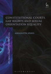 Constitutional Courts, Gay Rights And Sexual Orientation Equality