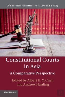 Bertrand.pt - Constitutional Courts In Asia