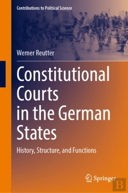 Bertrand.pt - Constitutional Courts In The German States