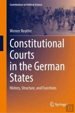 Bertrand.pt - Constitutional Courts In The German States